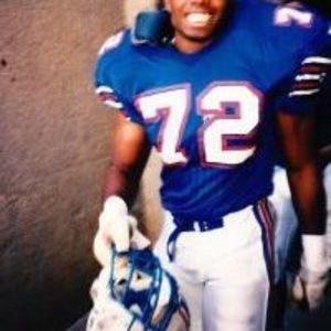 Meet your Posher, Royce